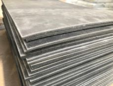 1 x Lot Of 3-Ply Acoustic Floor Mats - 9.36Sqm - RRP £468.00 - Ref: NWF209 - CL912 - NO VAT ON THE