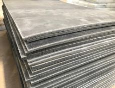 1 x Lot Of 2-Ply Acoustic Floor Mats - 32.4Sqm - RRP £1,620.00 - Ref: NWF210 - CL912 - NO VAT ON THE