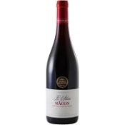 6 x Bottles Of 2020 Terres Secretes Les Preludes Macon Rouge 75cl - Original RSP £132.00 - Ref: