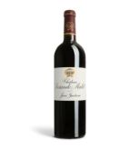 1 x Bottle Of 2012 Chateau Sociando Mallet 75cl - Original RSP £45.00 - Ref: HWS012/7589858 - CL1047