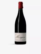 6 x Bottles Of 2020 Foillard Morgon 75cl - Original RSP £180.00 - Ref: HWS006/6856195 - CL1047 -