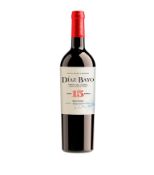 6 x Bottles Of 2020 Díaz Bayo Crianza (75cl) - Ribera Del Duero, Spain - Original RSP £102.00 - Ref: