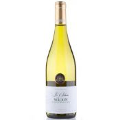 6 x Bottles Of 2020 Terres Secretes Les Preludes Macon 75cl - Original RSP £132.00 - Ref: