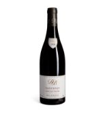 1 x Bottle Of 2020 Borgeot Vieilles Vignes Santenay Pinot Noir 2020 (75cl) - Original RSP £25.00 -
