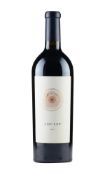 1 x Bottle Of 2015 Tuck Beckstiffer Amulet Red 2015 - Napa Valley - 75cl - Original RSP £100.00 -