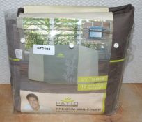 1 x Patio UV Treated Premium BBQ Cover - New and Unused - Ref: GTC184 Cage - CL1015 - Location: