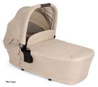 1 x NUNA Lytl Carrycot In Biscotti - Original Price £200.00 - Ref: HNB881/7756495001 - CL987 -