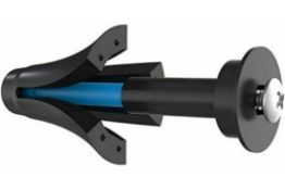 400 x Packs of WingIts Master Anchor Super Duty With Offset Drywall Fasteners - Brand New Stock -