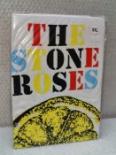 1 x Stone Roses Band T-Shirt - Size: XXL - New in Sealed Packet - Official Band Merch with Tags -