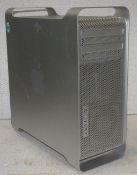 1 x Apple Power Mac G5 Desktop PC - Ref: MPC G/H - CL531 - Location: Altrincham WA14The computer