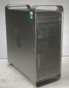 1 x Apple Power Mac G5 Desktop PC - Model A1047 - Ref: MPC140 G/H - CL531 - Location: Altrincham