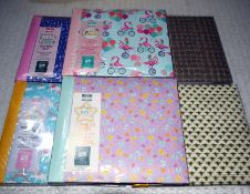 6 x Wonderlust Refillable 8