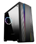 1 x Desktop Computer Featuring an Intel Celeron G5905 3.5Ghz 10th Gen Processor, Asus Prime H510M-