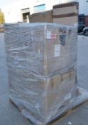 1 x Assorted Pallet Job Lot - Garden Benches, Outdoor Storage Boxes and More!