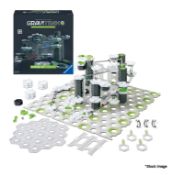 1 x GRAVITRAX Pro Starter Stem Set Vertical 23 - Original Price £69.95 - Ref: HNB737/7678573/NHC13 -