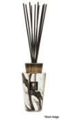 1 x BAOBAB Totem Stones Marble Diffuser (2000ml) - Original Price £400.00 - Ref: HNB735/6634037/