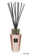 1 x BAOBAB Totem Roseum Diffuser (5L) In Rose Gold - Original Price £785.00 - Ref: HNB775/7256497/