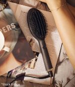 1 x GHD 'Glide' Professional Smoothing Hot Brush 1.2 Hydra - Original Price £179.00 - Unused Boxed