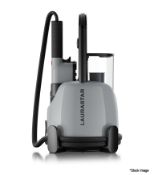 1 x LAURASTAR Izzi Hygienic Steamer - Original Price £499.00 - Ref: HNB708/7193529/NHC11 - CL987 -