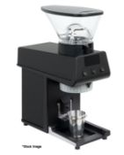 1 x LA MARZOCCO Pico Home Espresso Grinder In Black - Original Price £1,035.00 - Ref: HNB822/