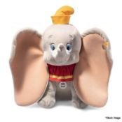 1 x STEIFF Disney Originals Dumbo (78Cm) - Original Price £750.00 - Ref: HNB742/7327722/NHP1 - CL987