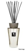 1 x BAOBAB Totem Platinum Diffuser (5L) - Original Price £625.00 - Ref: HNB733/6612755/NHC13 - CL987