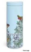 1 x FORNASETTI Tall Farfalle E Balaustra Candle (800G) - Original Price £350.00 - Ref: HNB751/