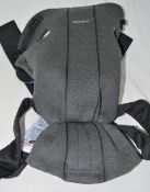 1 x BABY BJORN Baby Carrier Mini - Ref: HNB776/6899153001/NHC14 - CL987 -
