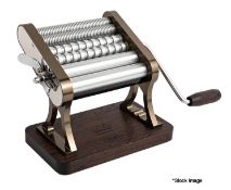 1 x MARCATO Otello Champ Pasta Machine - Original Price £325.00 - Ref: HNB762/7206273/NHC13 -