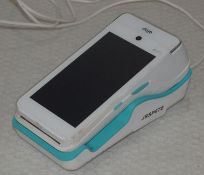 1 x Dojo Pax A920 Touch Screen Payment Card Terminal with Dock