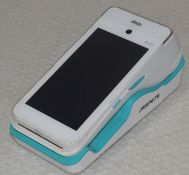 1 x Dojo Pax A920 Touch Screen Payment Card Terminal with Dock