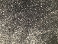 1 x Roll Of G-Tuft Luxury Velvet Carpet - Colour: Moleskin - 50Sqm - RRP £5,000.00 - Ref: NWF220 -