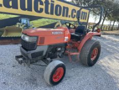 Kubota L2800 Tractor