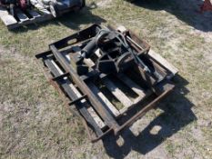 QUICK ATTACH LOADER MAST