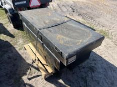 RAWSON KOENIG INDUSTRIAL TOOLBOX