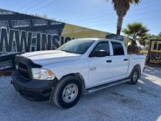 2015 Dodge Ram 1500 Truck W/t R/k
