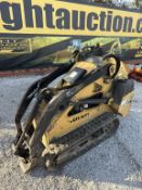 Vermeer S650tx Mini Skid Steer Track Loader R/k