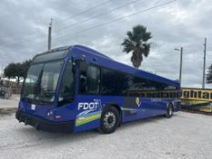 2016 Gillig Low Floor Bus W/t