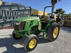 John Deere 5045e Tractor R/k
