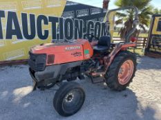 Kubota L2800 Tractor