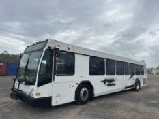 2014 Gillig Low Floor Bus W/t