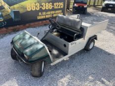 Club Car Turf 2 Carryall