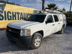 2012 Chevy Silverado 1500 Truck W/t R/k