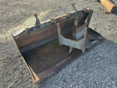 Stout 6ft Bucket