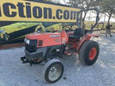 Kubota L2800 Tractor