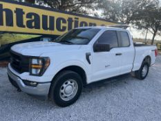 2023 Ford F-150xl Truck W/t R/k