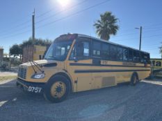 2006 Thomas School Bus W/t