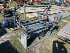 DAYTON INDUSTRIAL GRINDER