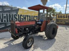 Case 485 Tractor R/k