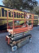 2015 Skyjack Sjii-3219 Electric Scissor Lift W/k